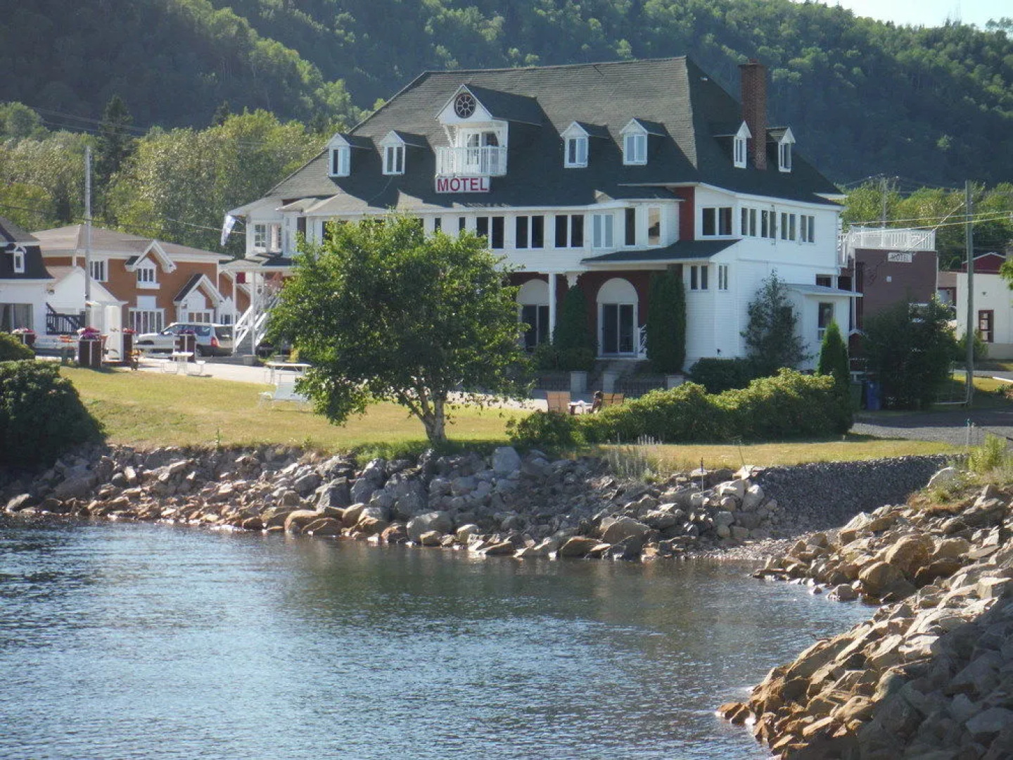 Maison C.A.Brouillard 2010