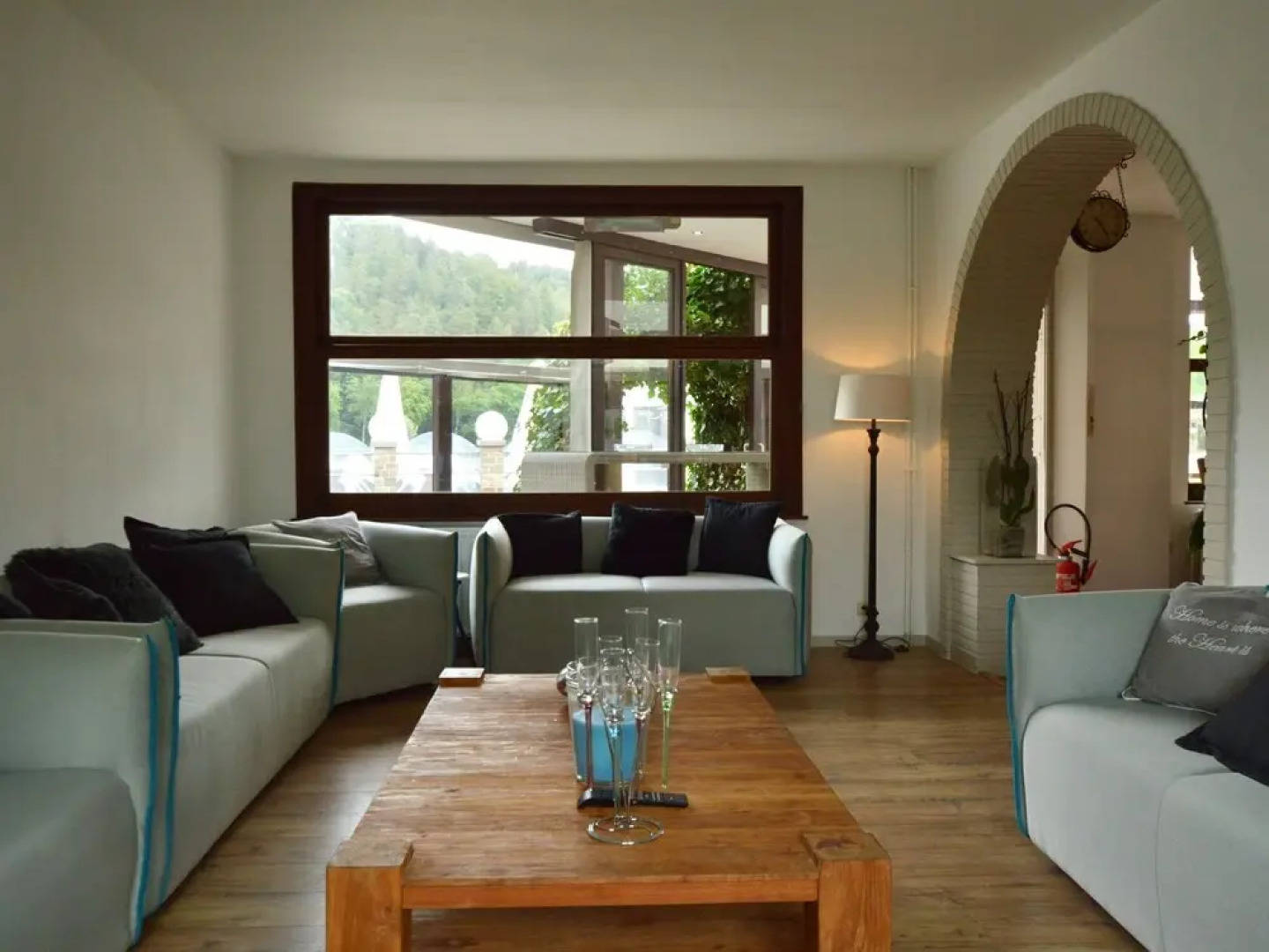 Fantastic House Lake Front, Pedalo Boats, Close to Spa