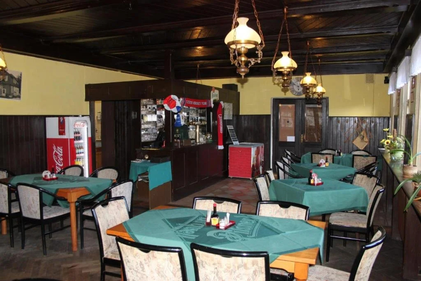 Pension Martinské údolí