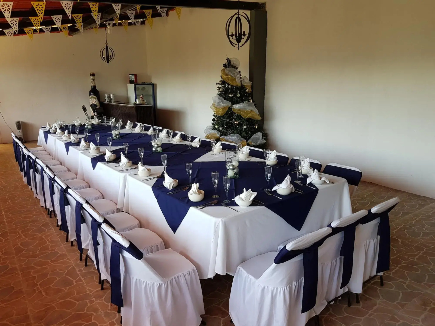La Enamorada Cabañas & Resort