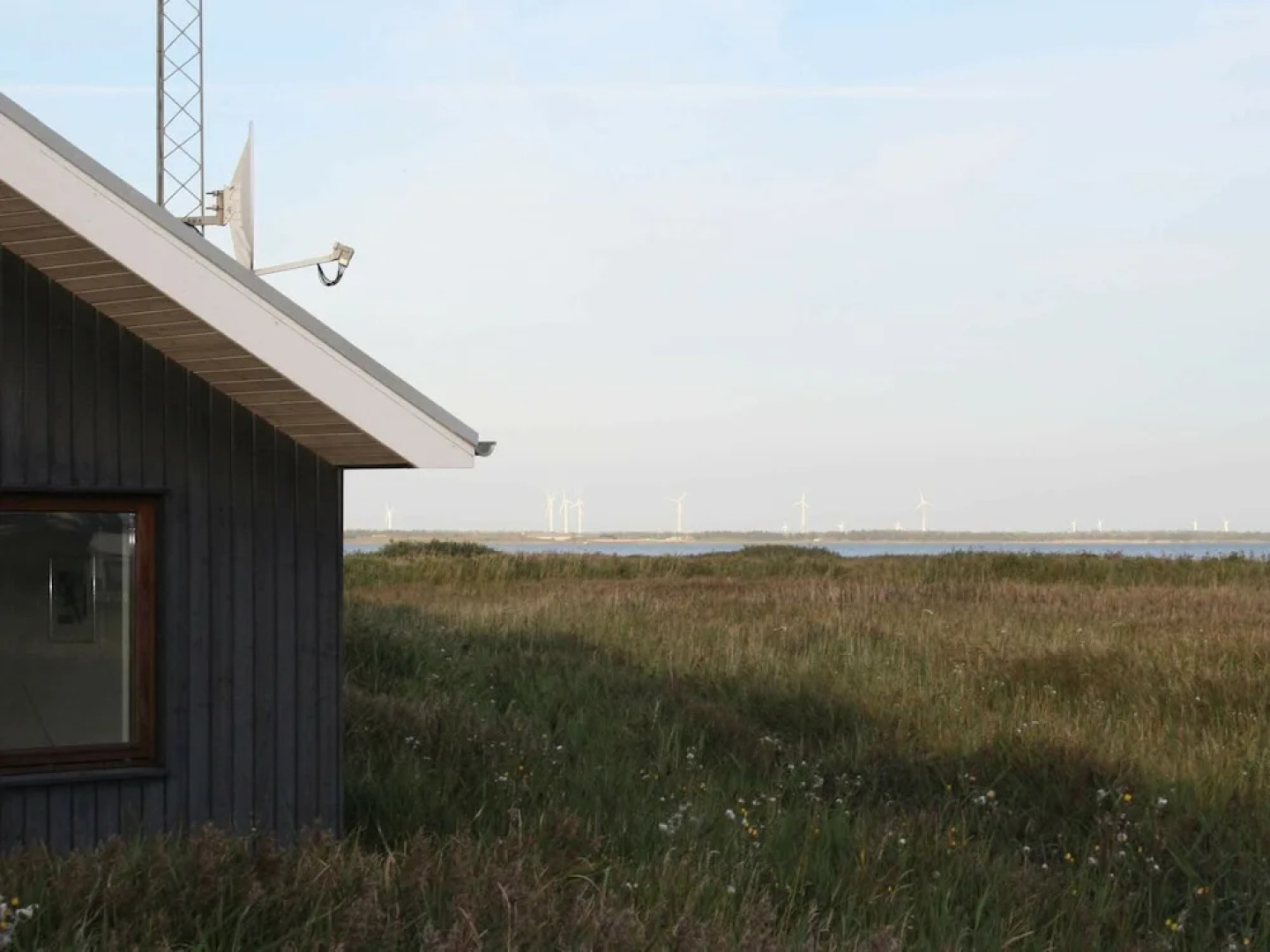 6 Person Holiday Home in Ulfborg