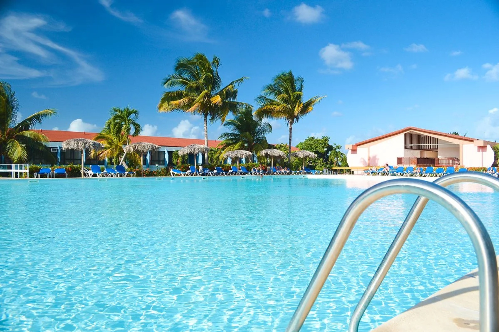 Club Amigo Hotel Atlántico-Guardalavaca