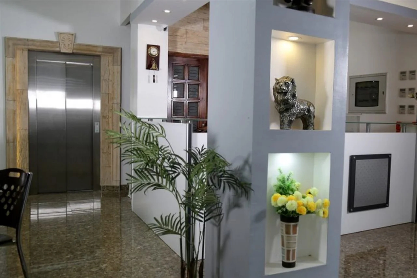 Fantazia Hotel