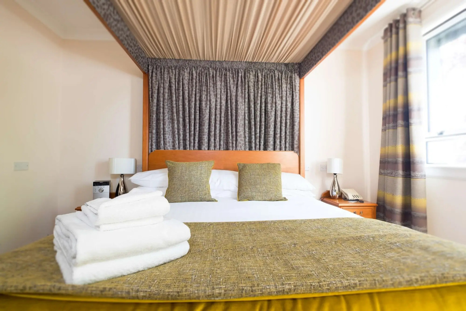 Pitbauchlie House Hotel, Sure Hotel Collection by BW