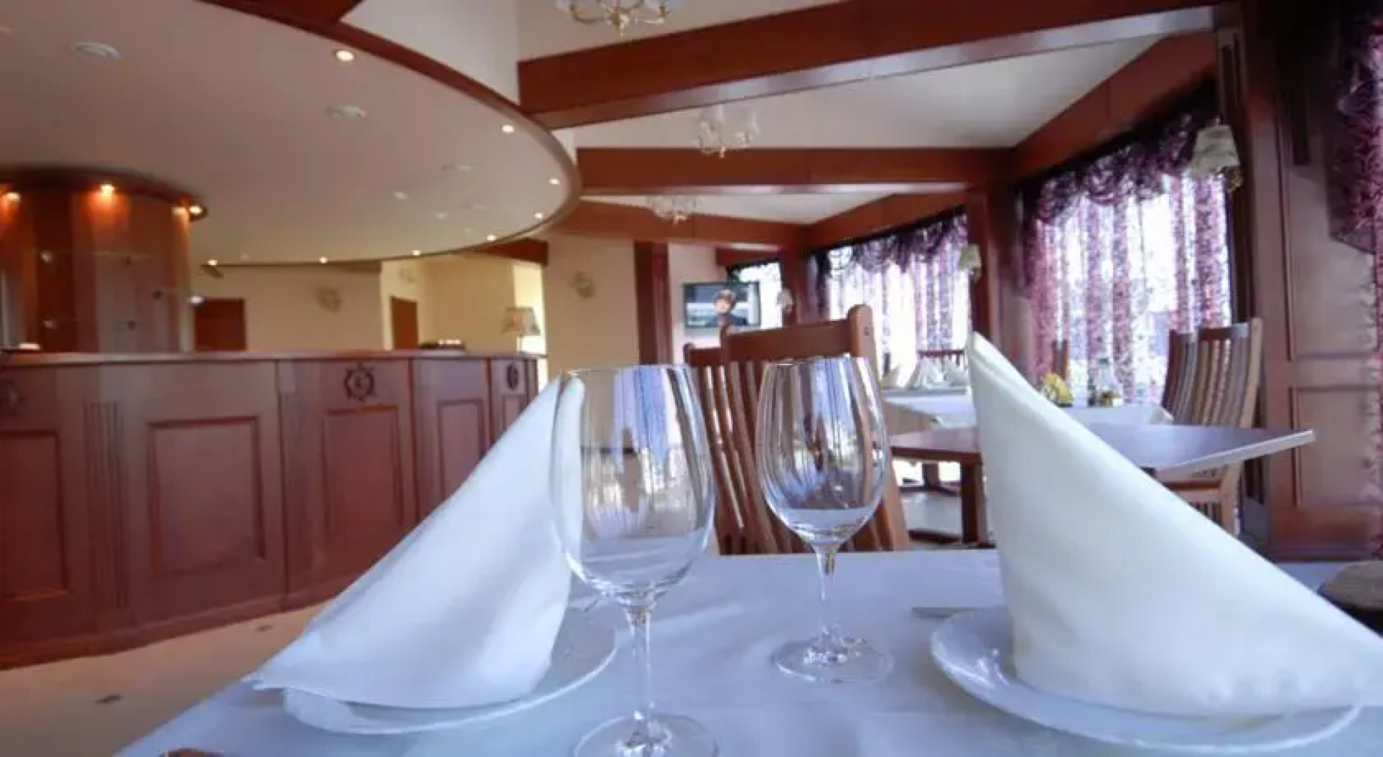 Club Village Old Captain