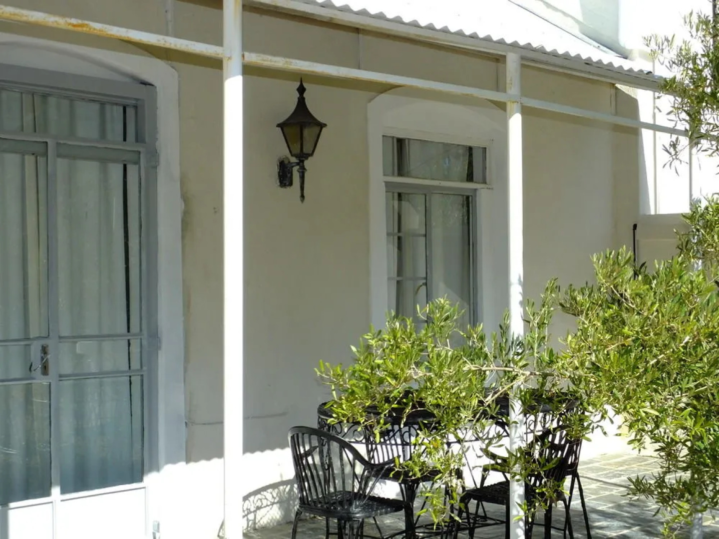 Goodings Groves Olive Farm