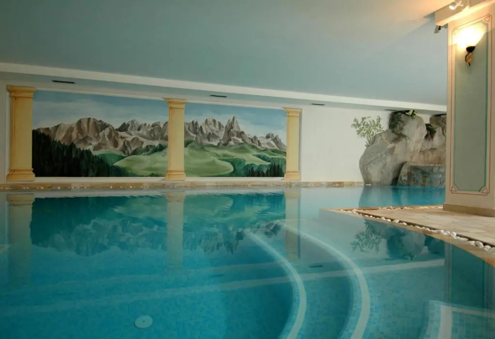 Residence Pez Gajard