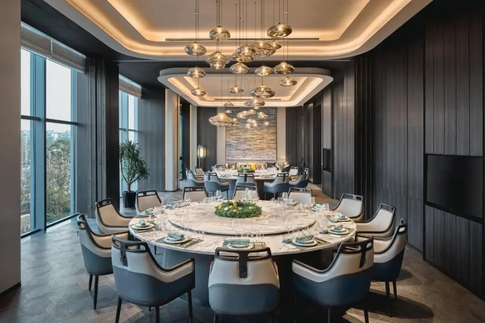 Crowne Plaza Ezhou by IHG