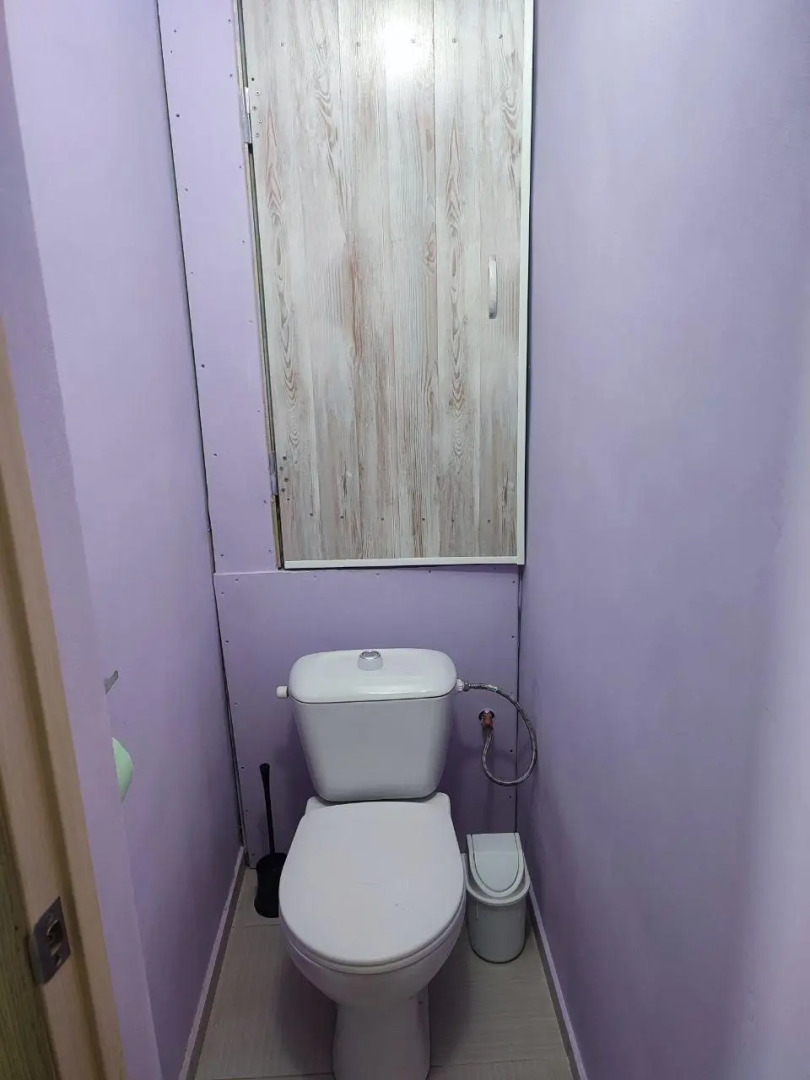 Апартаменты на улице Транспортная 1