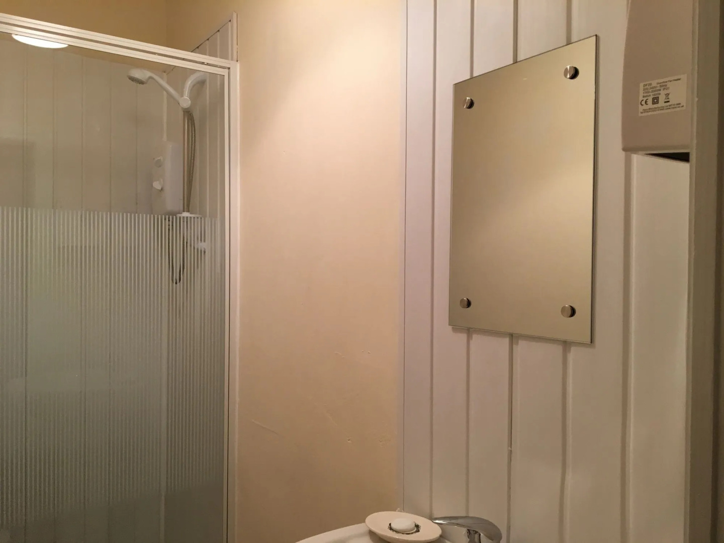 Felix Lodge Apartments