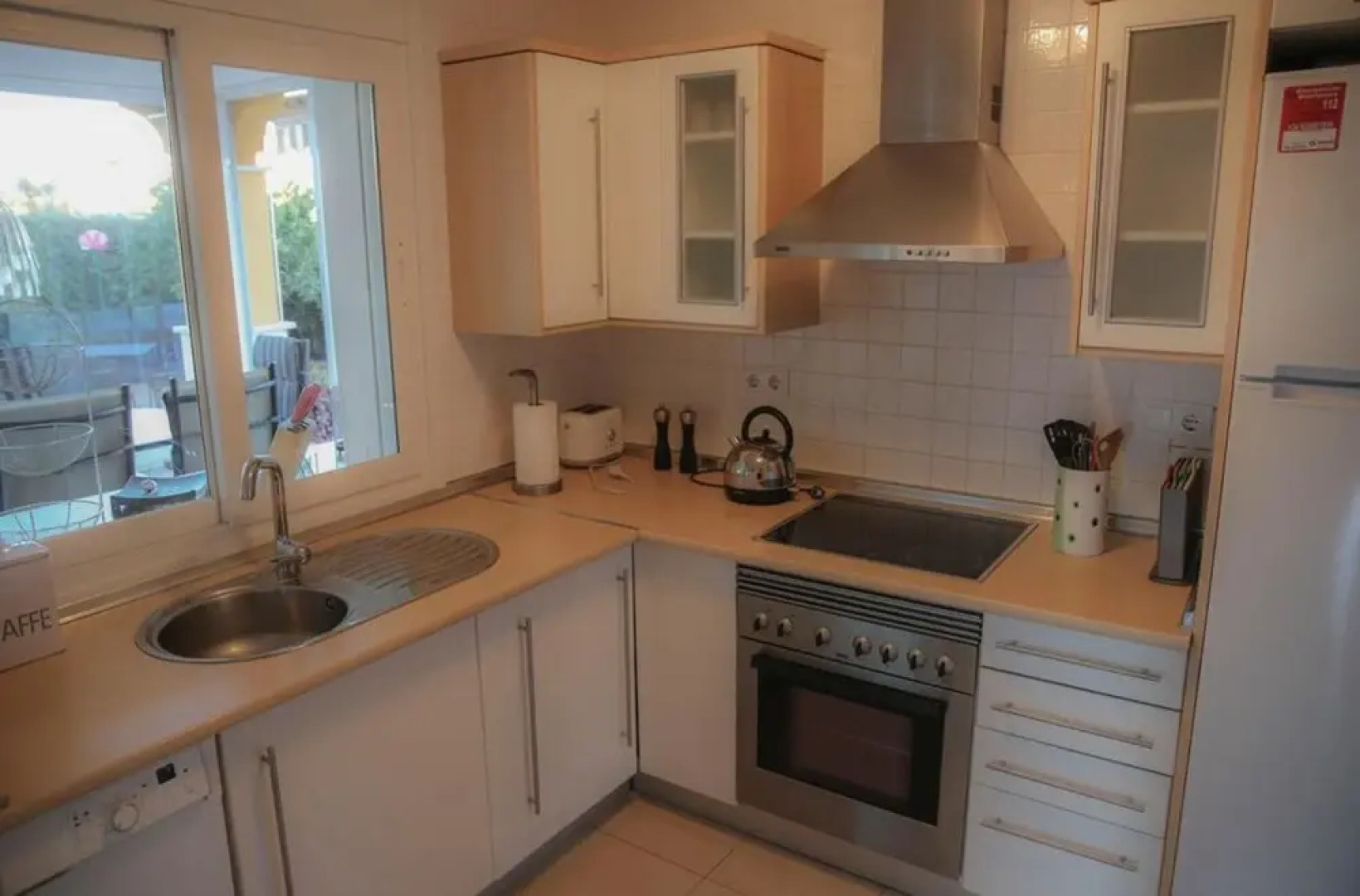 Villa With 3 Bedrooms in Torre-pacheco, With Private Pool, Enclosed Garden and Wifi - 7 km From the Beach