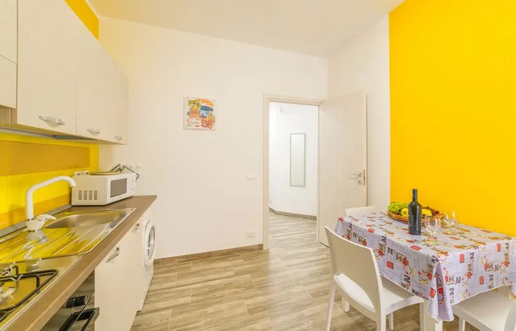 "Al Mare, Where to Spend a Holiday in Contact With the sea 19084023c203284"