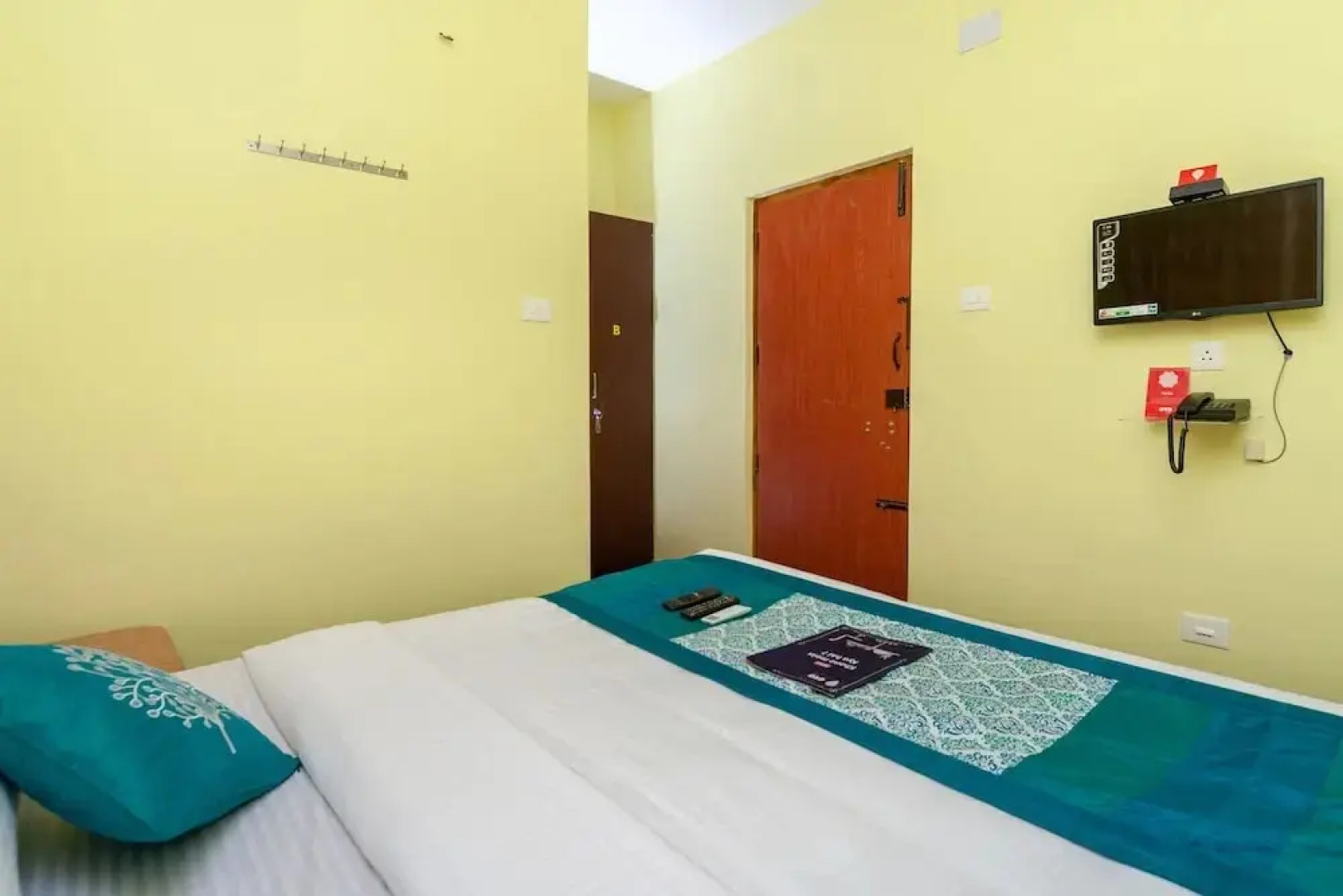 St Residency By OYO Rooms