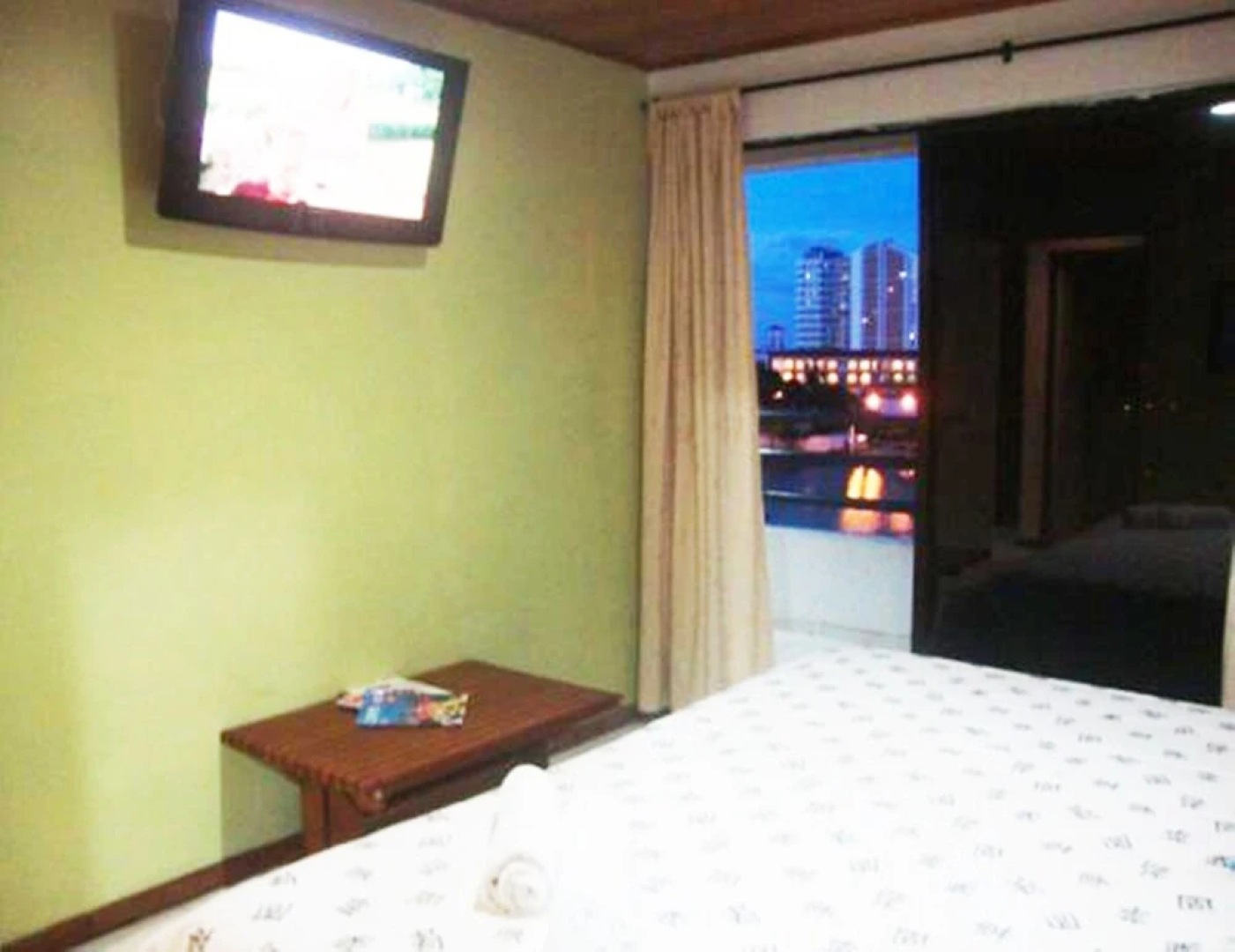 Apartamento El Laguito Dream - CTG101A