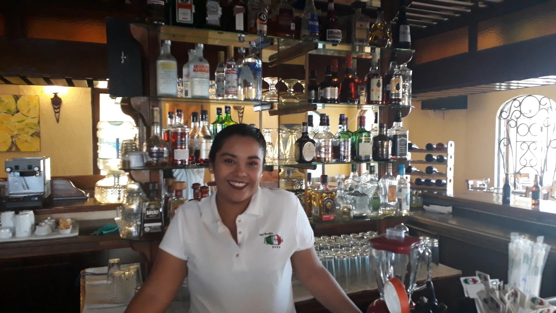 Hotel Boutique La Pergola