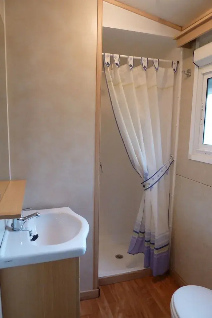 Apartamentos Camping La Barguilla