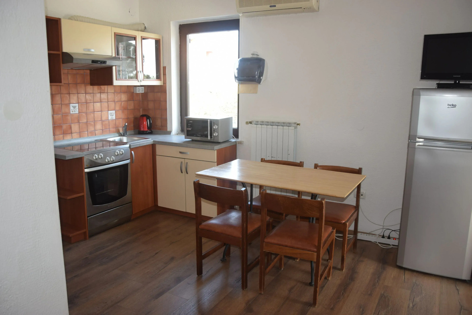 Hostel Panorama Portorož