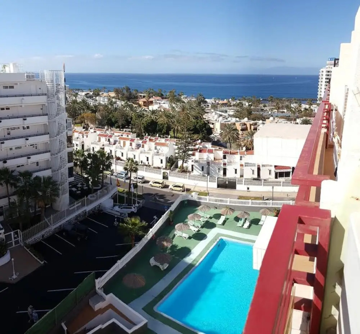 Apartamento BlueBay View Las Americas