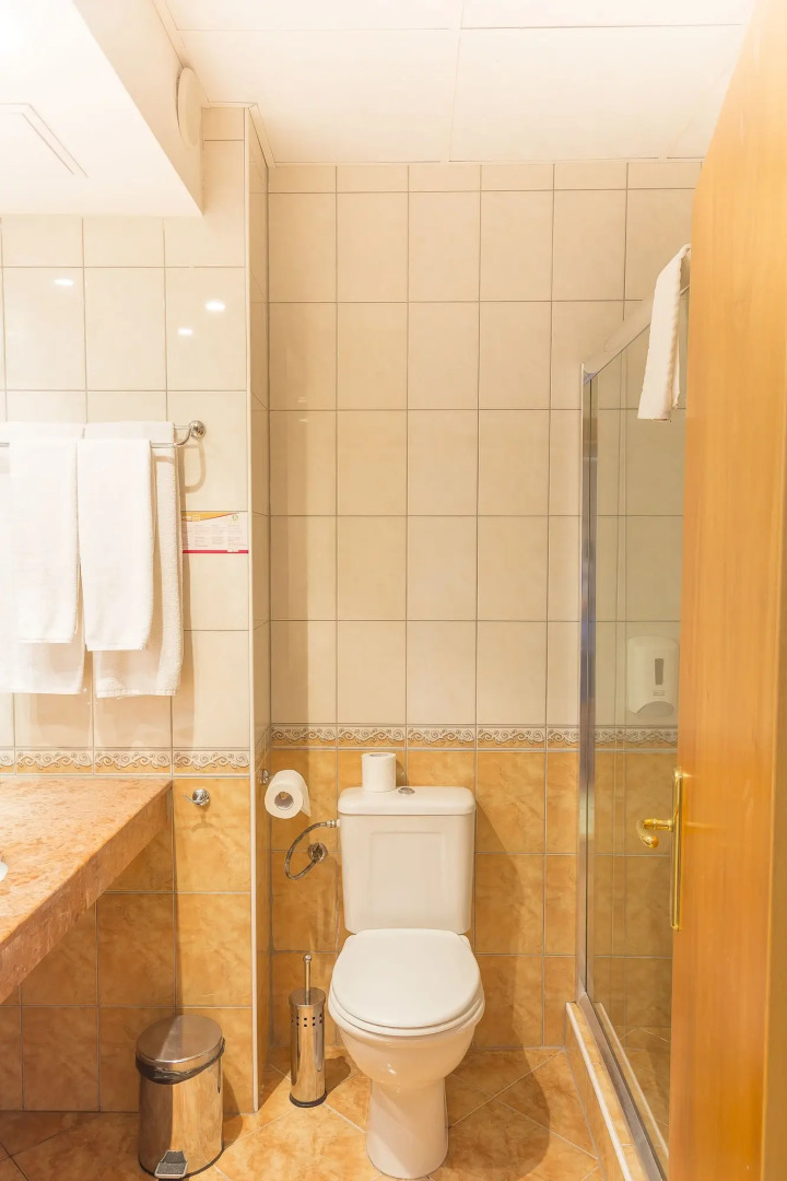 MPM Kalina Garden Hotel