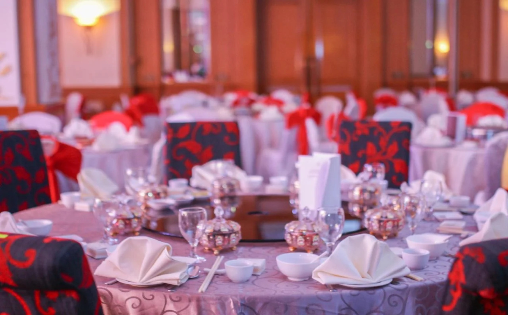 Renai Hotel Kota Bahru (formerly known as The Grand Renai Hotel)