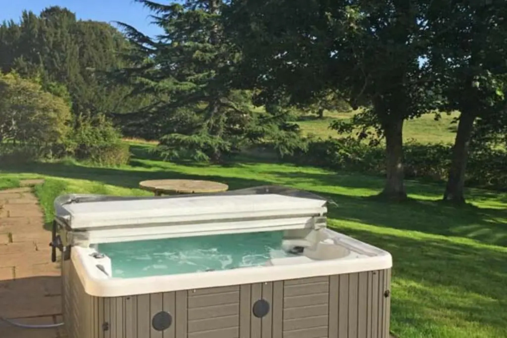 The Bridge House, Dunbar