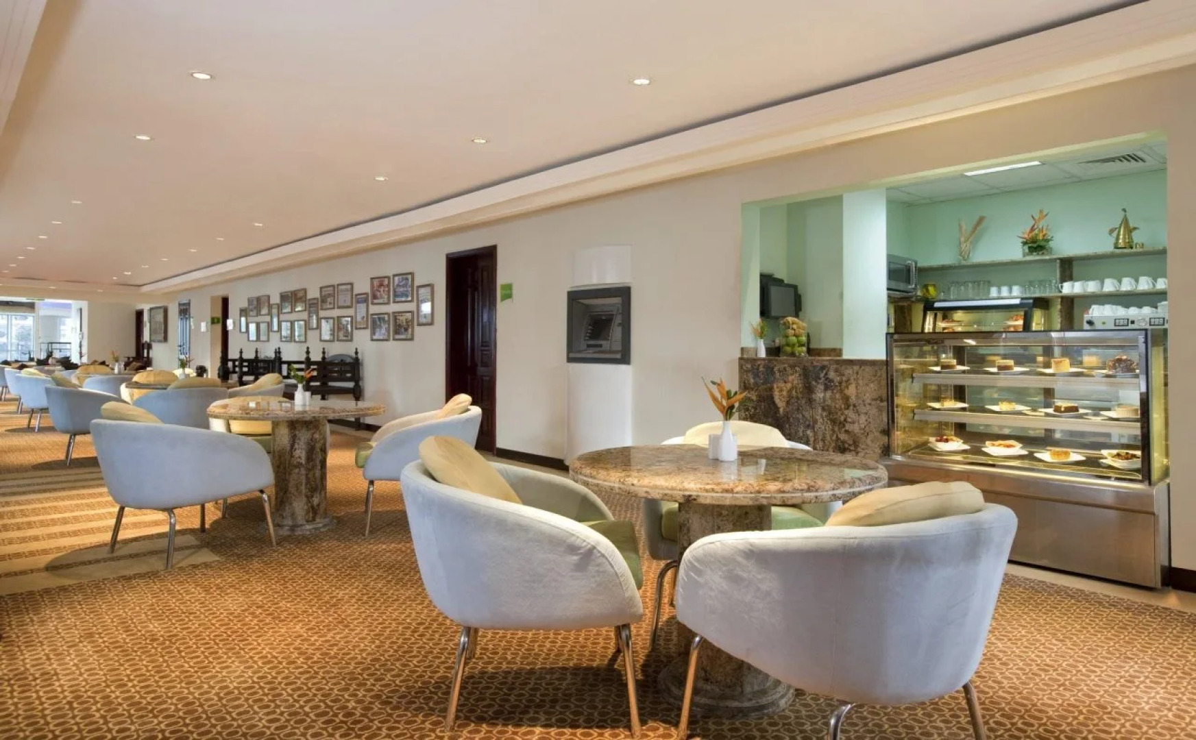 Holiday Inn Dar Es Salaam City Center by IHG