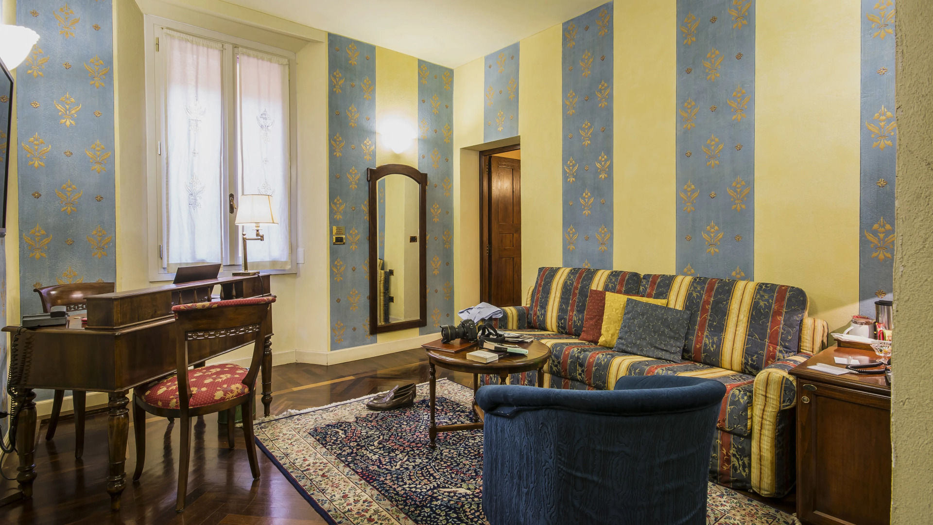 Art Hotel Commercianti