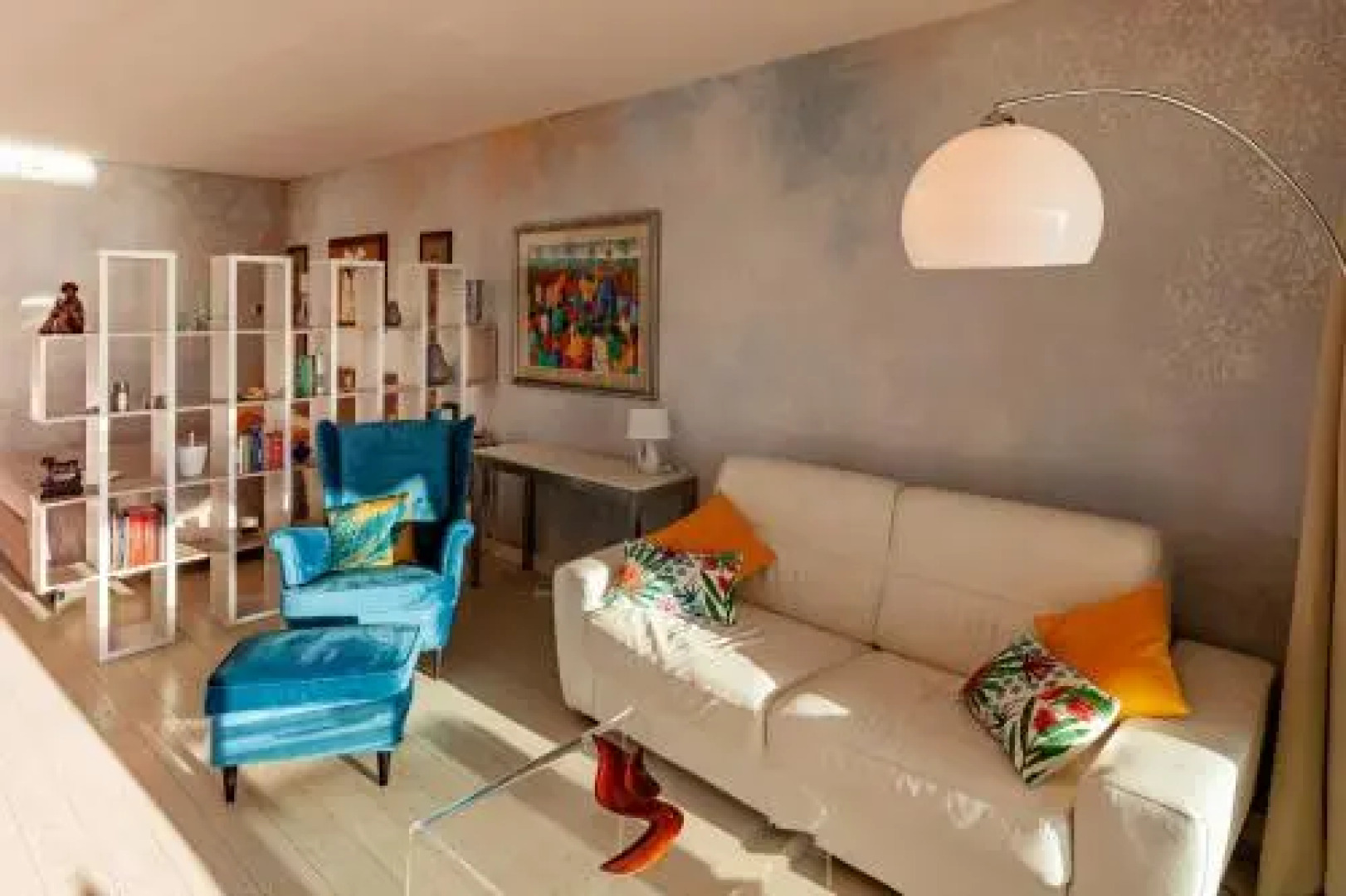 Avolare in Portopiccolo