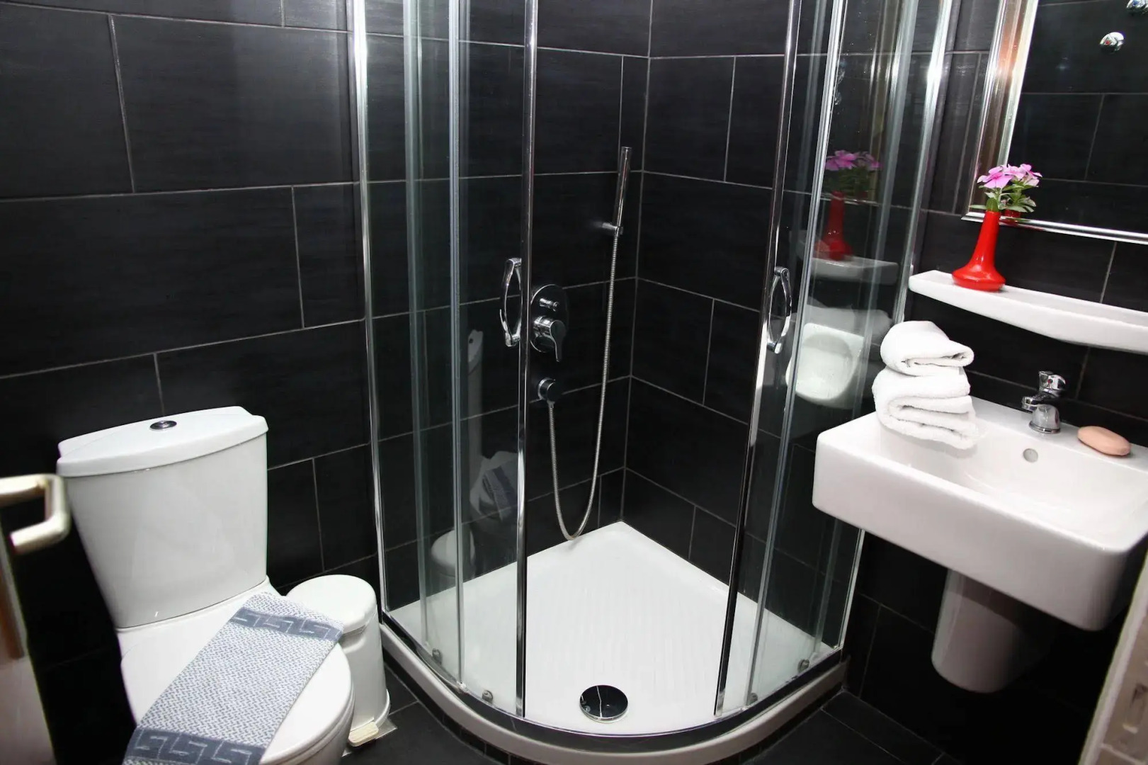 Bellos Hotel Apartments