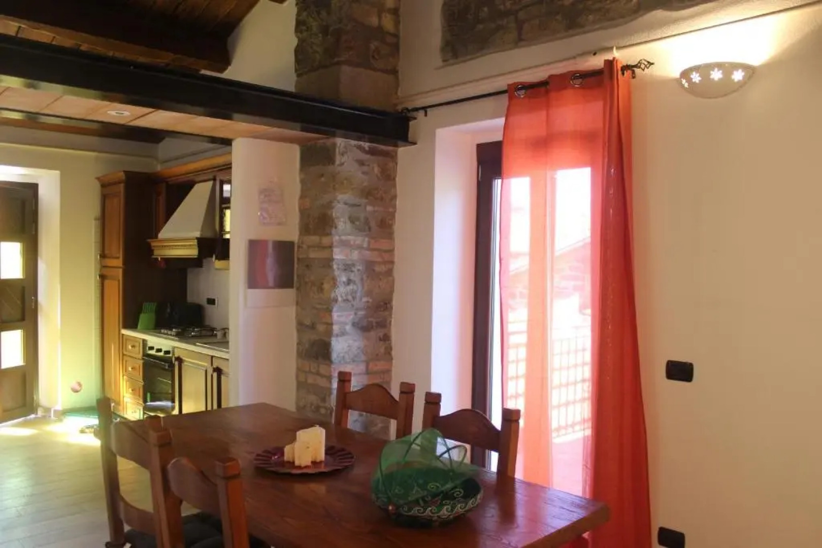 Appartamenti Ca' de Riccio