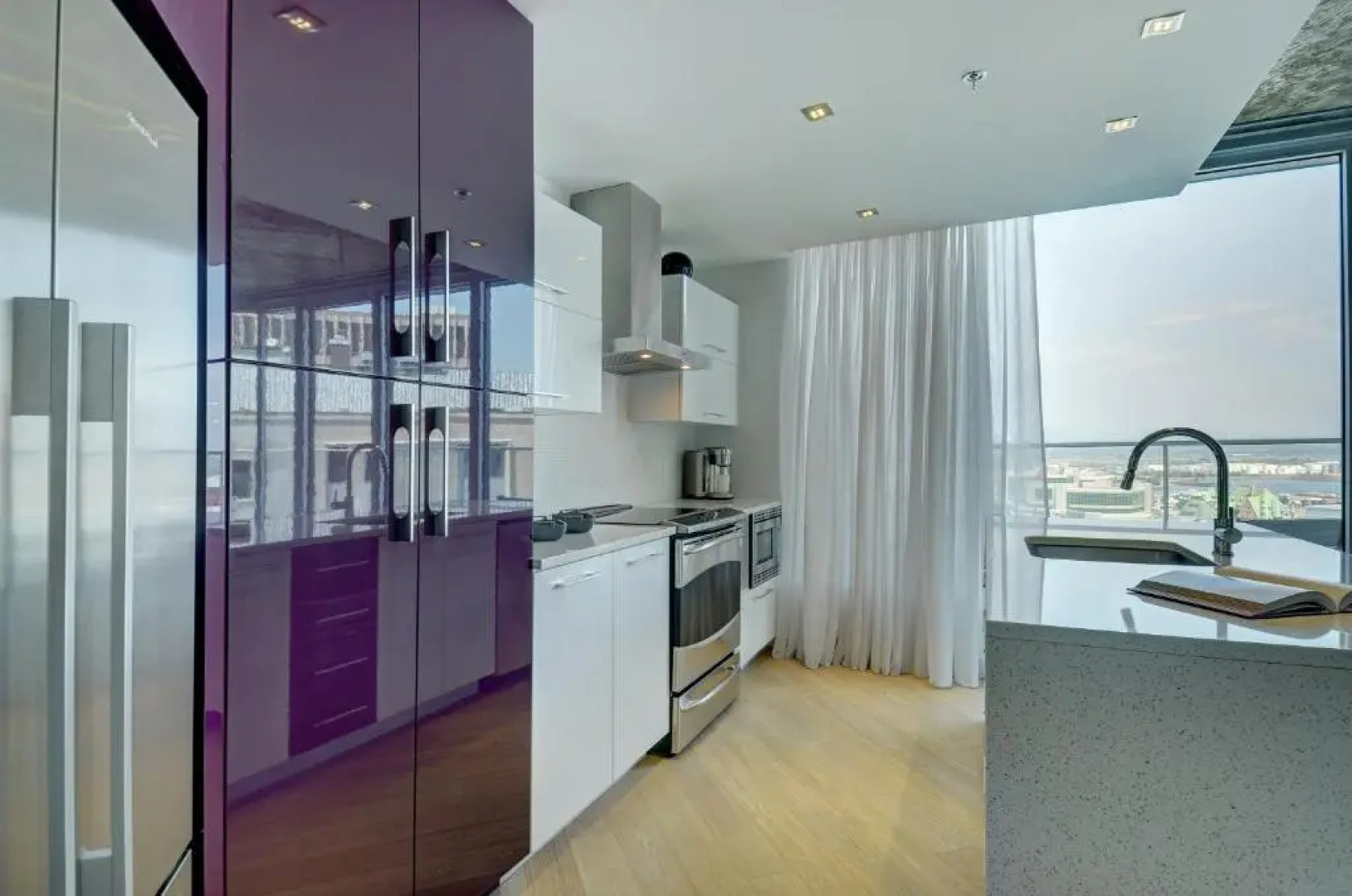 Les Immeubles Charlevoix - Le 760707