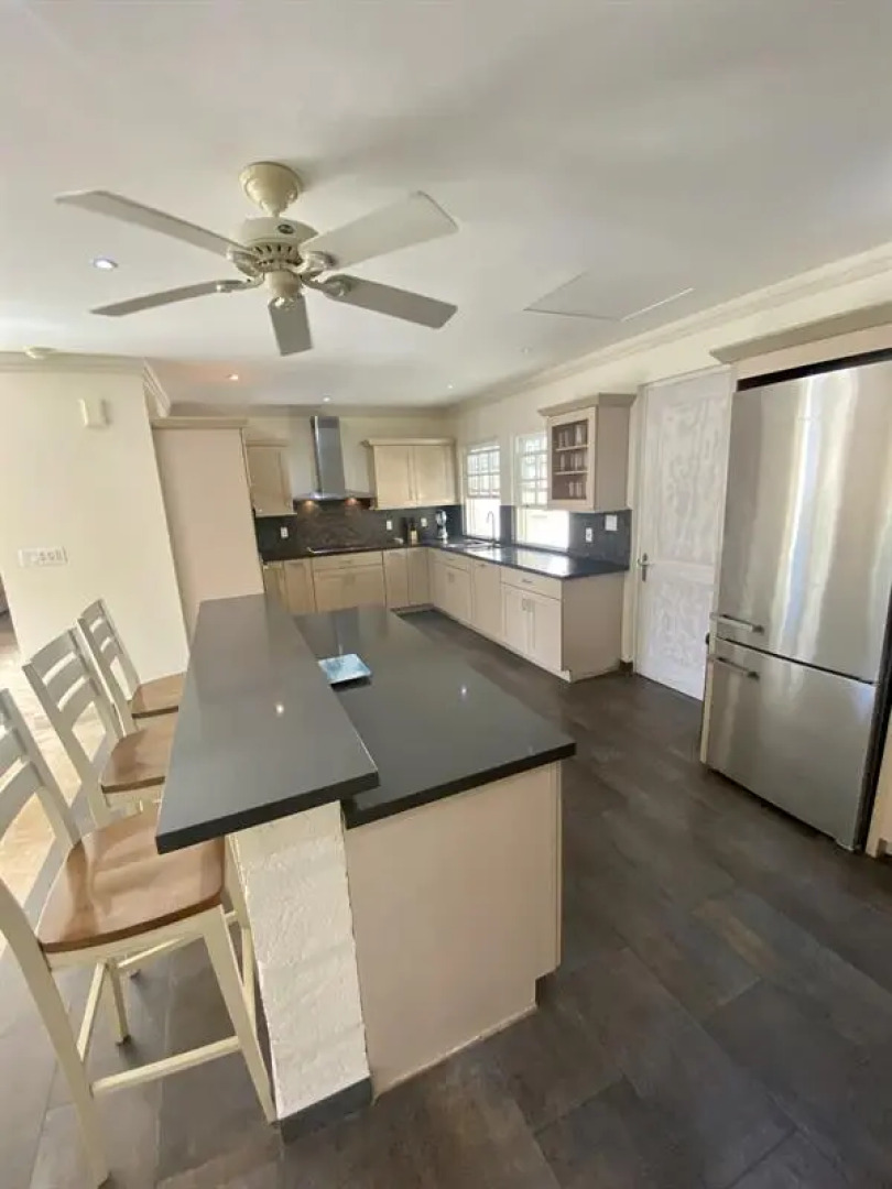 Island Villas Barbados