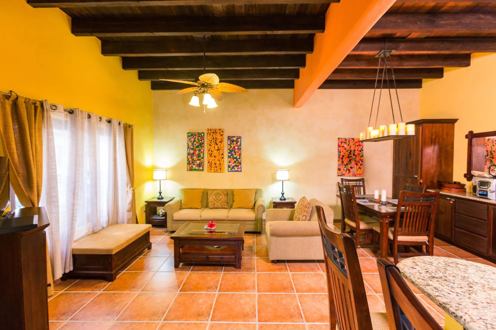 Bananarama Dive & Beach Resort