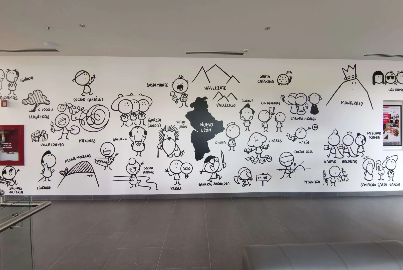 Ramada Encore by Wyndham Monterrey Apodaca Zona Aeropuerto