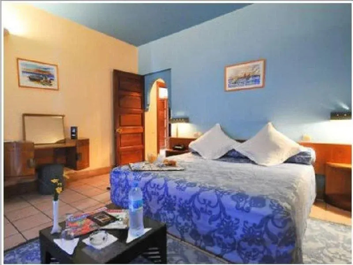 Hotel Sahara Regency