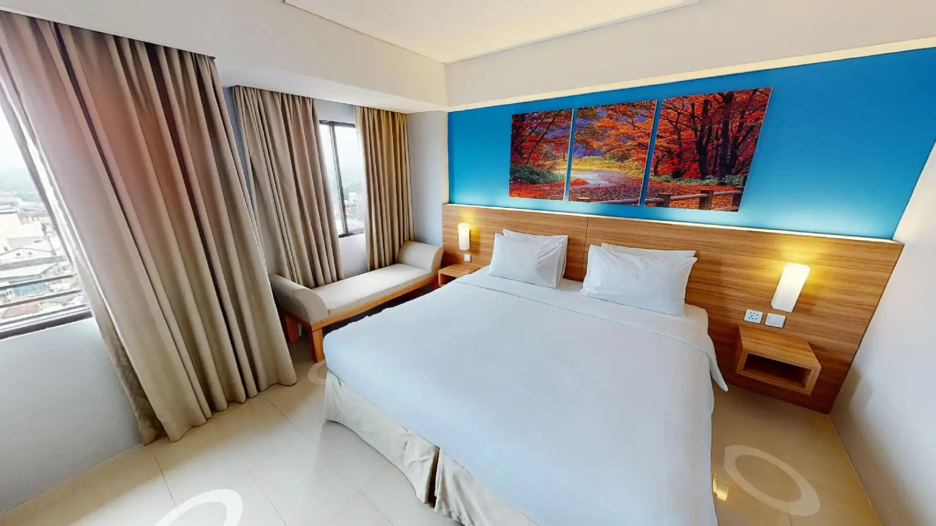 Sahid Mutiara Karawaci