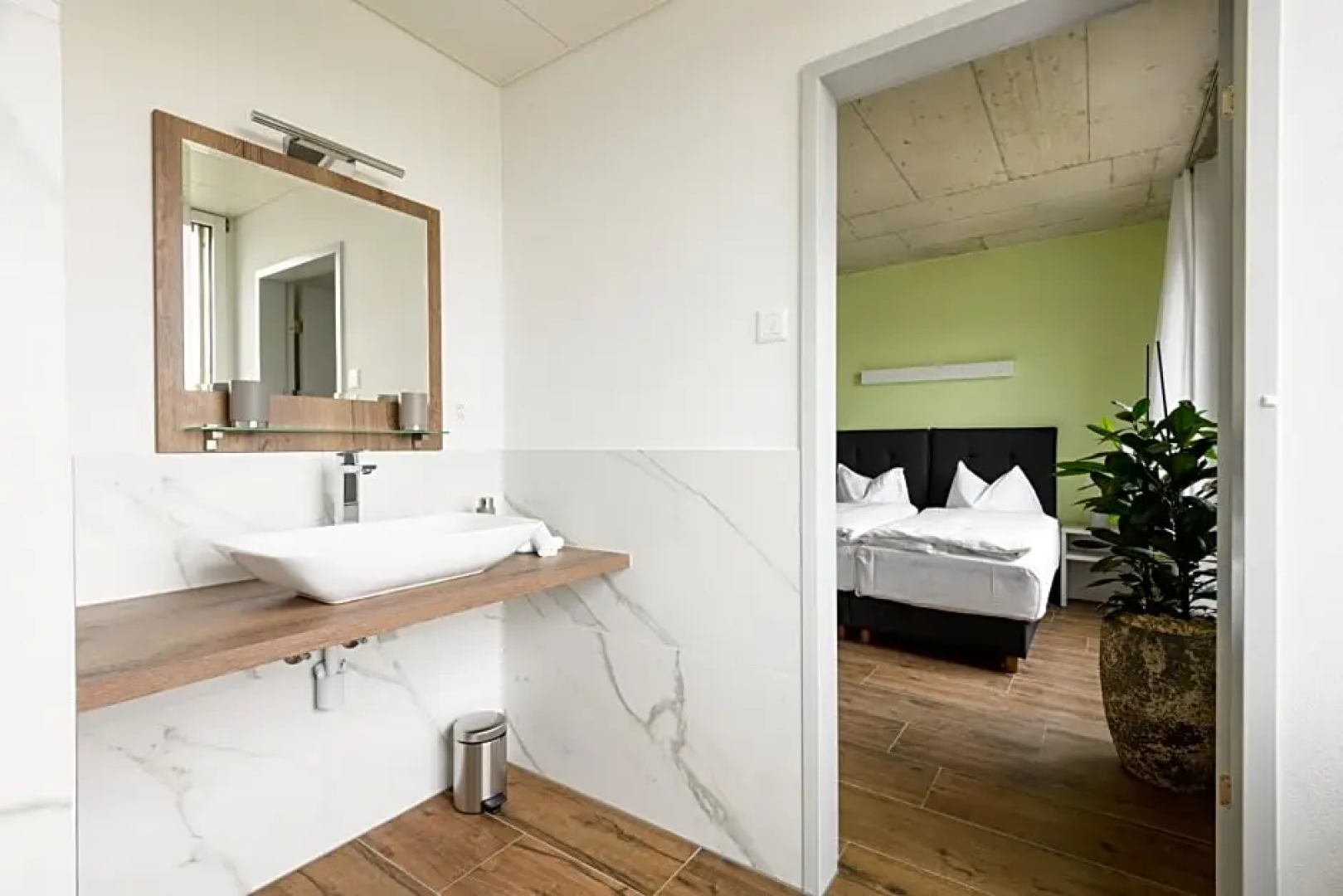 Partner Hotel Zofingen AG