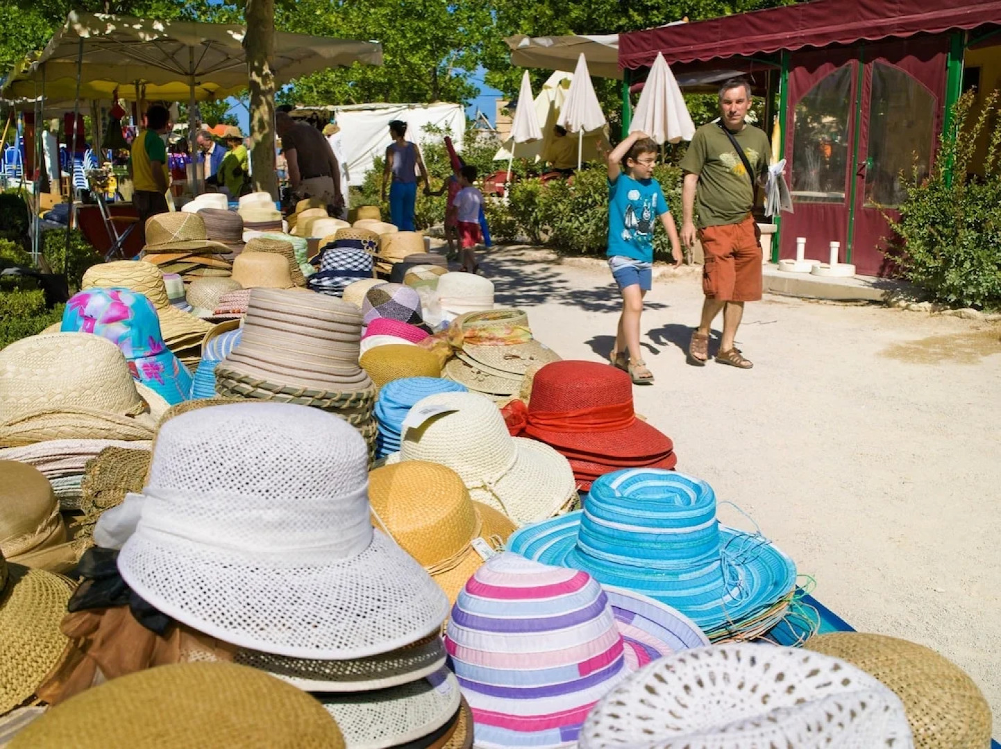 Maeva Particuliers Résidence Pont Royal en Provence