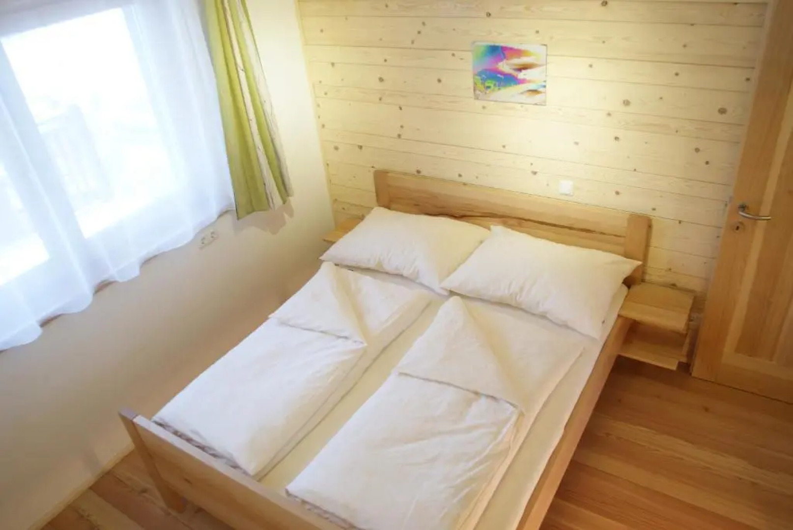 Ferienhaus Schwarzenbach