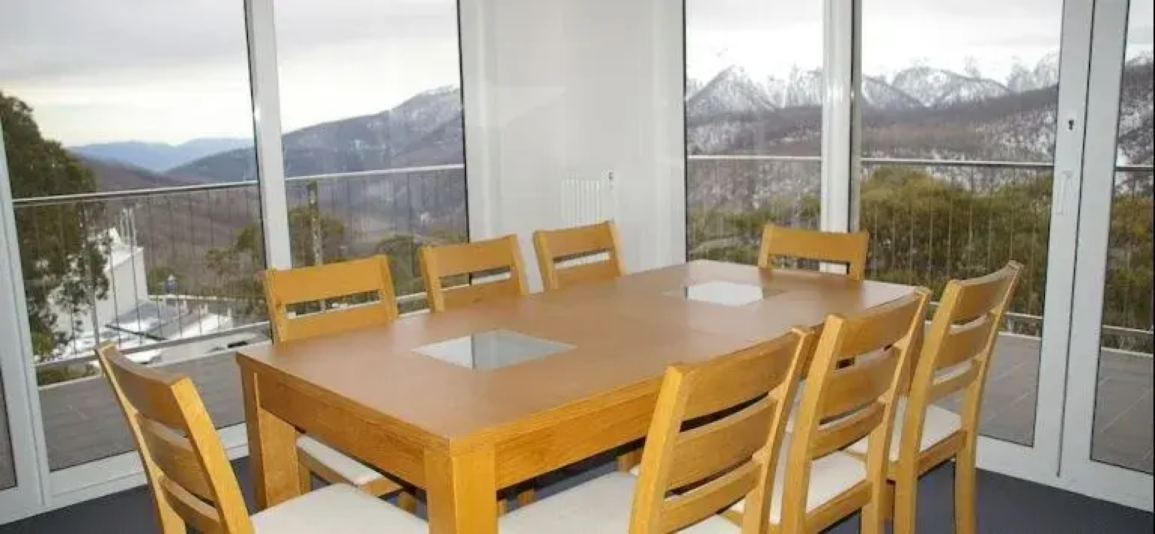 Ropers Apartments