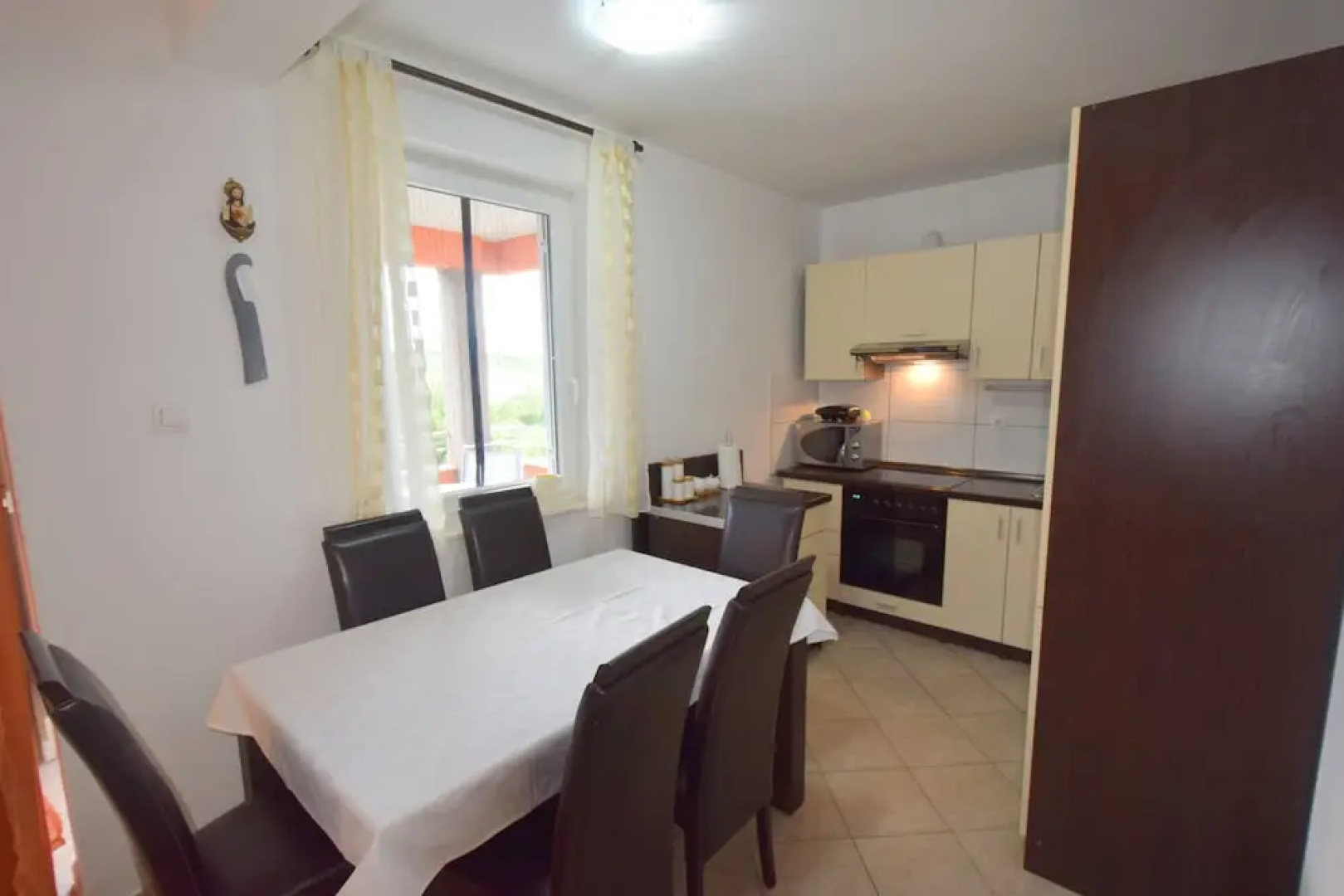 Apartment Šop