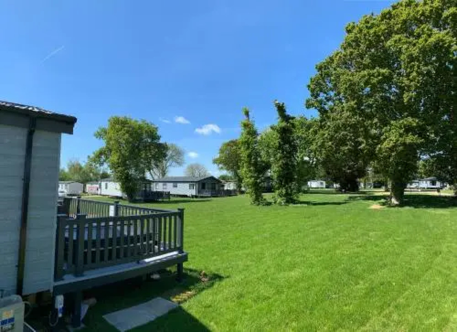 St Helens Holiday Park