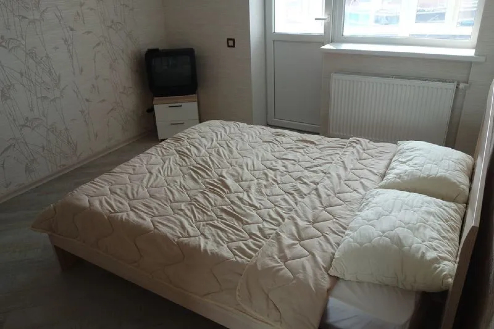 Somfort Apartment Hotel on Universitetskoj, 9