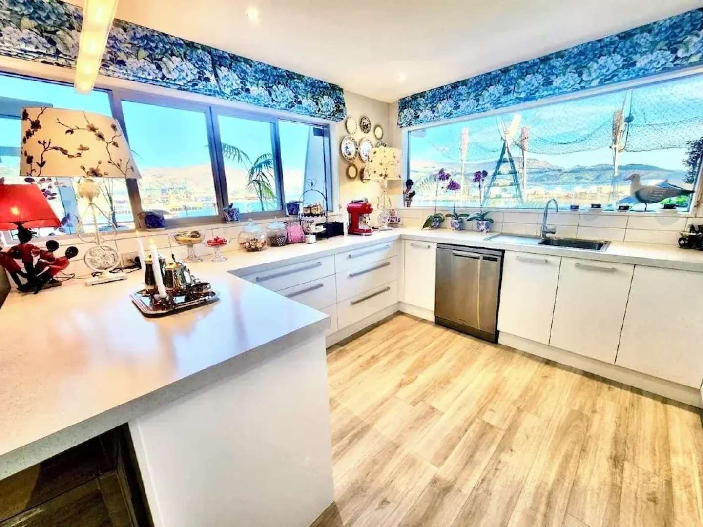 Lyttelton Boatique House