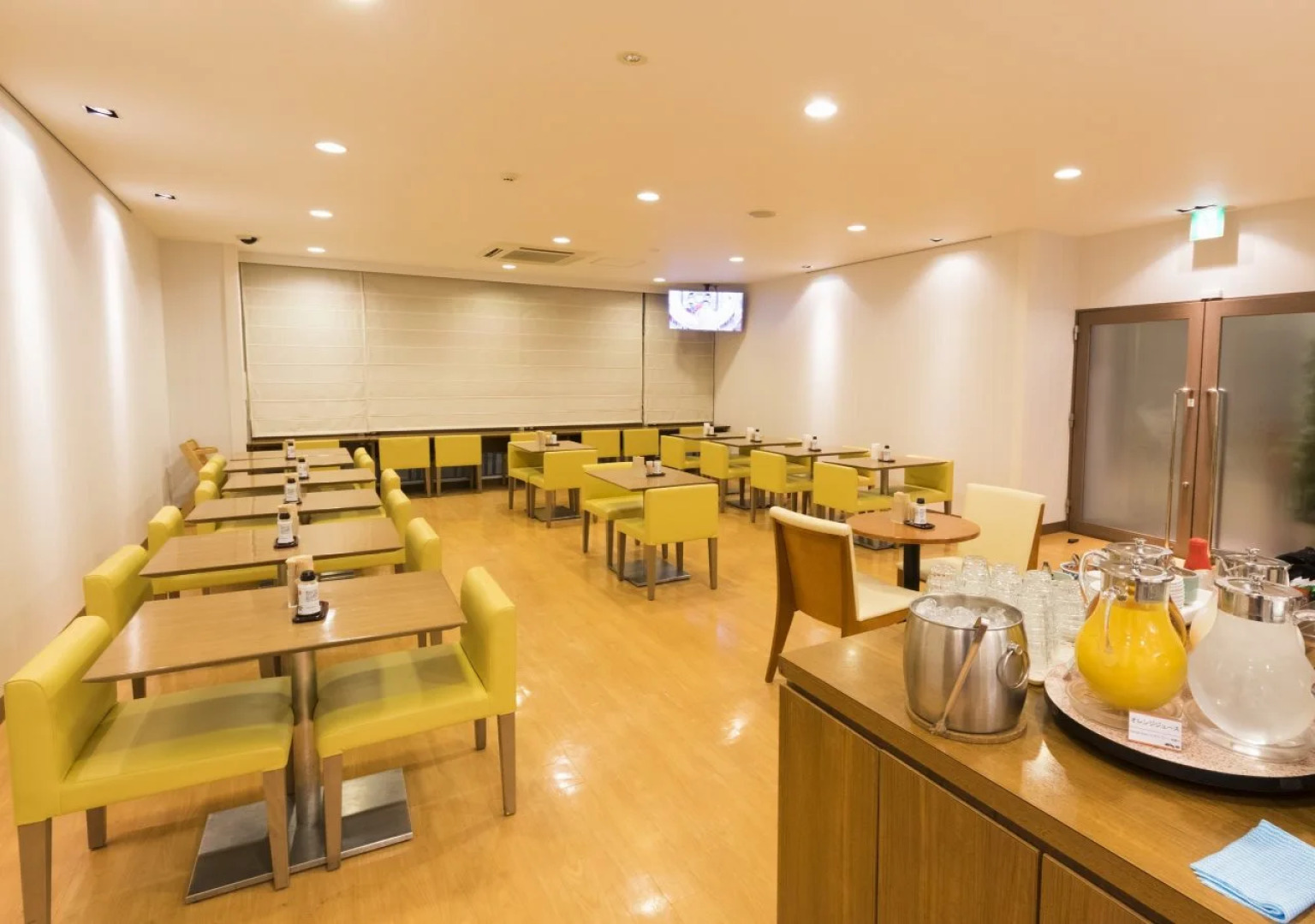 Dormy Inn Umeda Higashi Natural Hot Spring