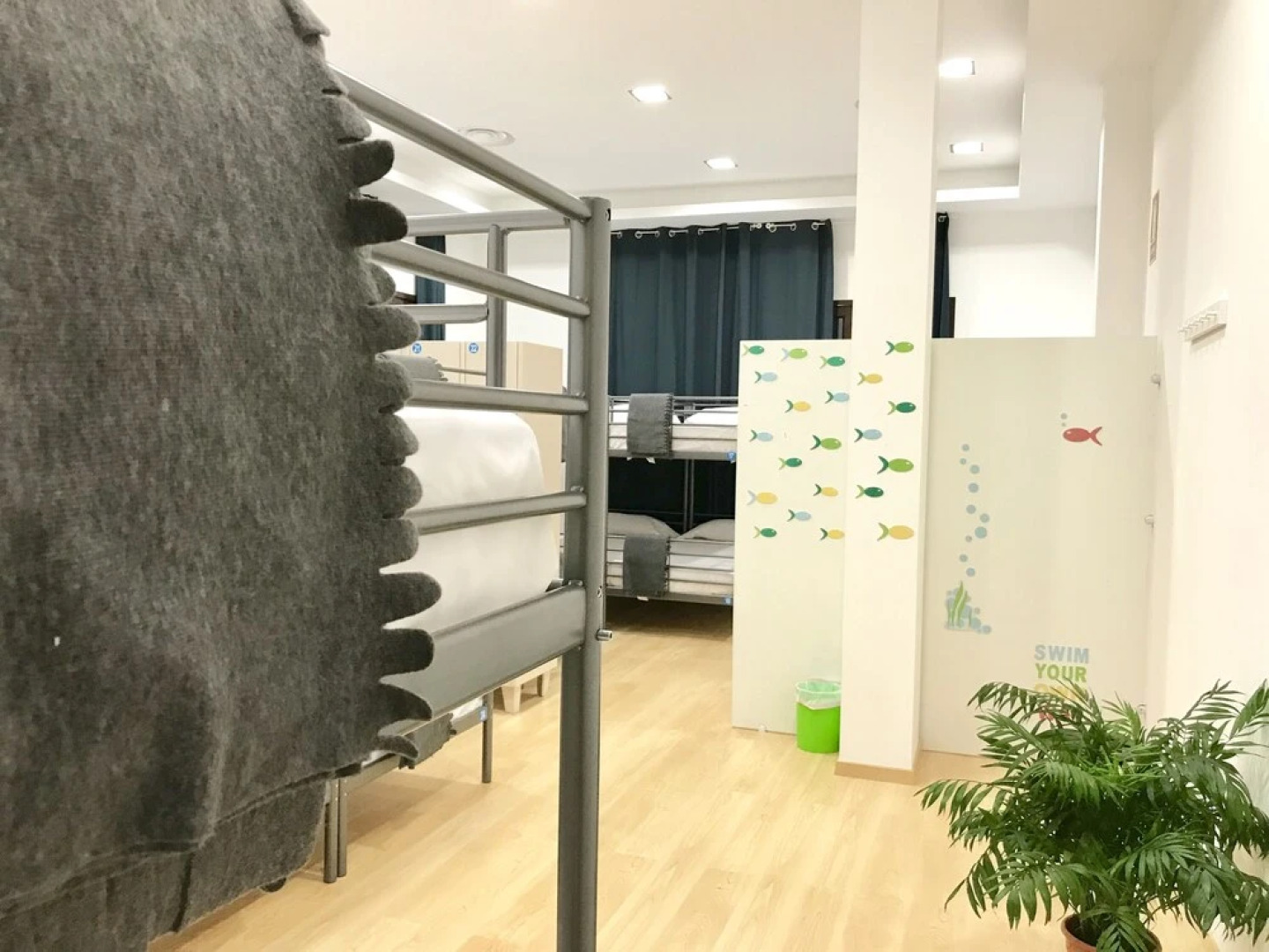 Albergue La Estacion Caravaca