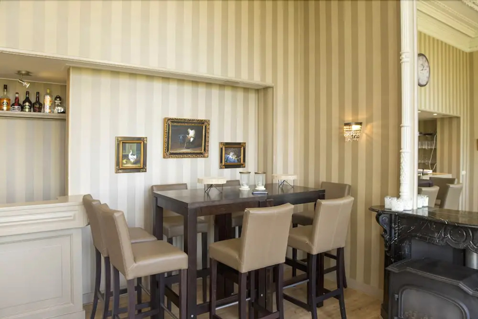 Landgoed Hotel Welgelegen