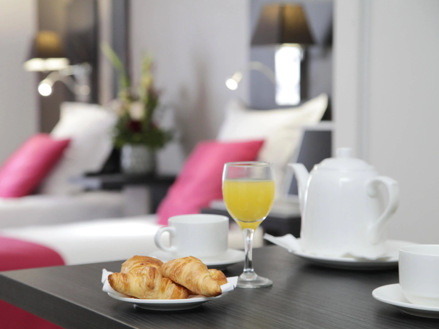 Appart Hotel Odalys City Rennes Lorgeril