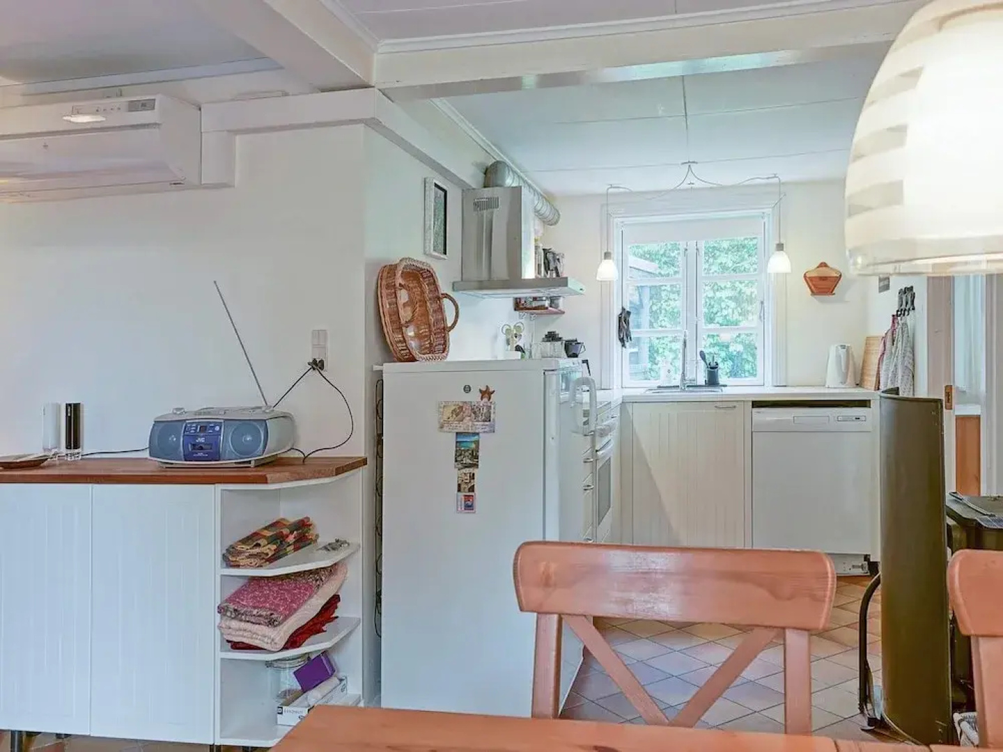 6 Person Holiday Home in Svaneke-by Traum