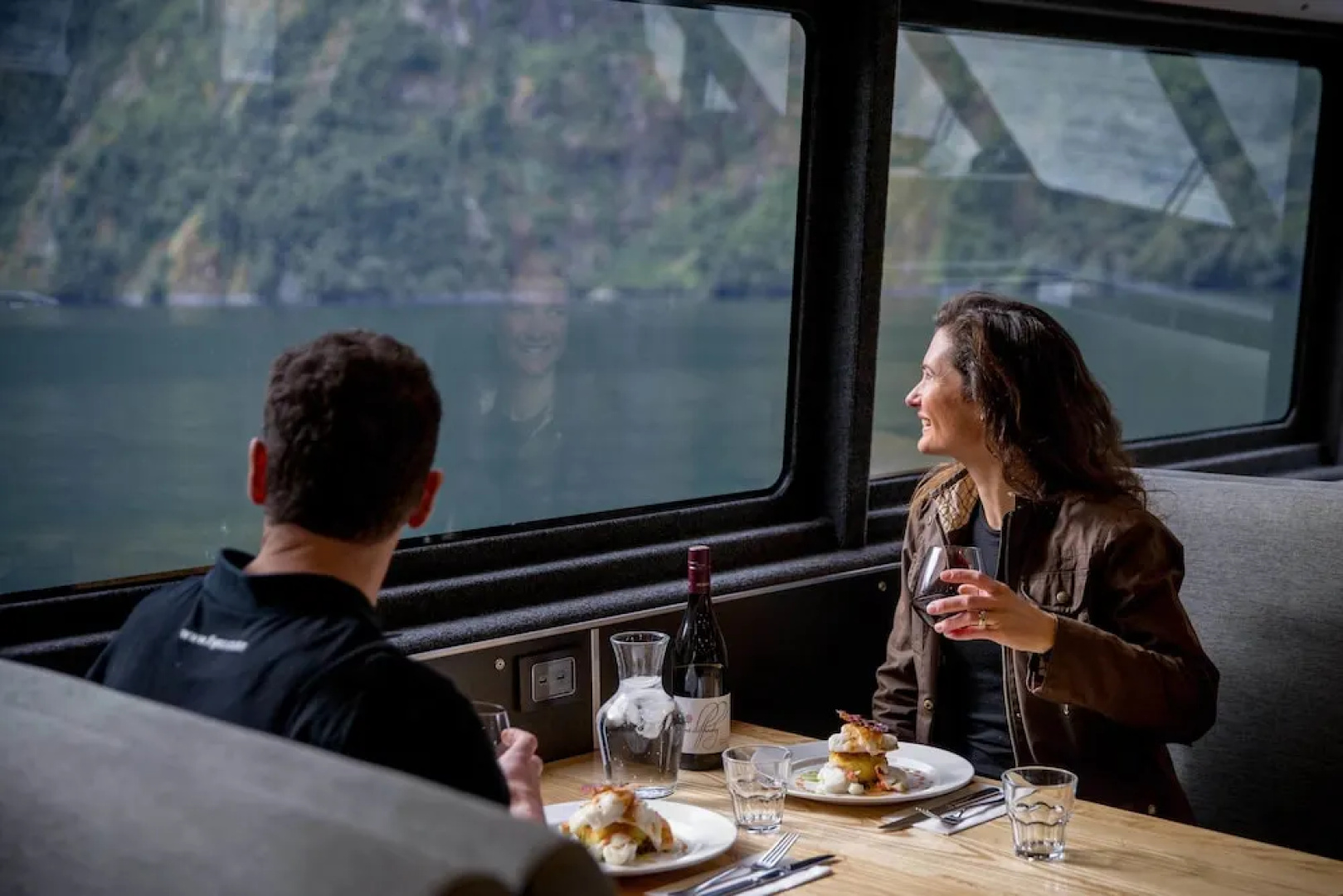 Fiordland Discovery